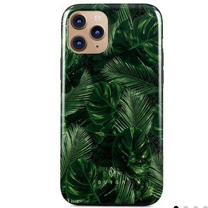 Burga iPhone 11 Pro or iPhone X/XS phone case